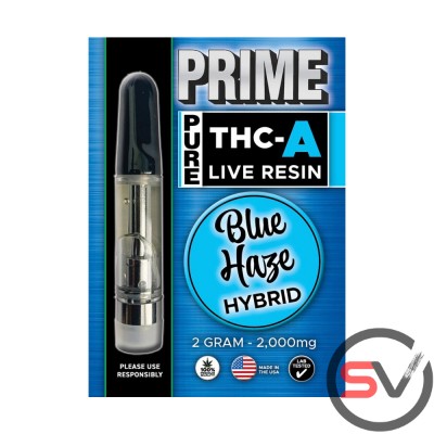 PRIME 2G CART